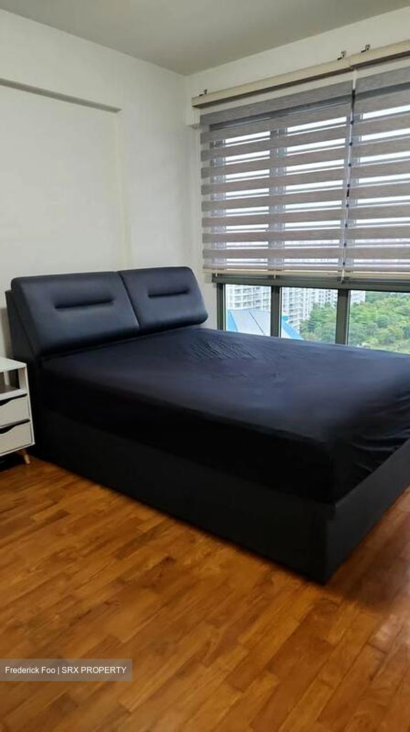 Blk 676B Punggol Drive (Punggol), HDB 4 Rooms #560270991